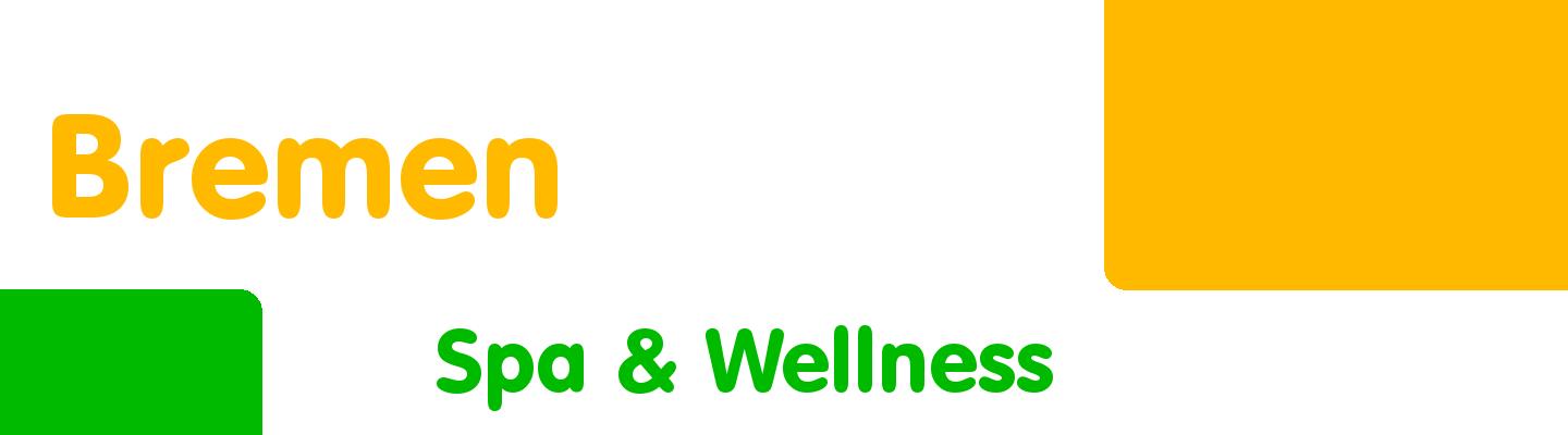 Best spa & wellness in Bremen - Rating & Reviews